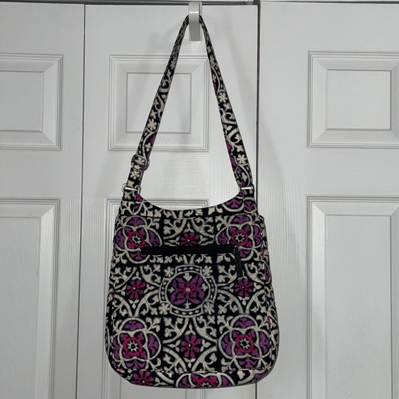 Vera Bradley Crossbody Set - Picture 4 of 10